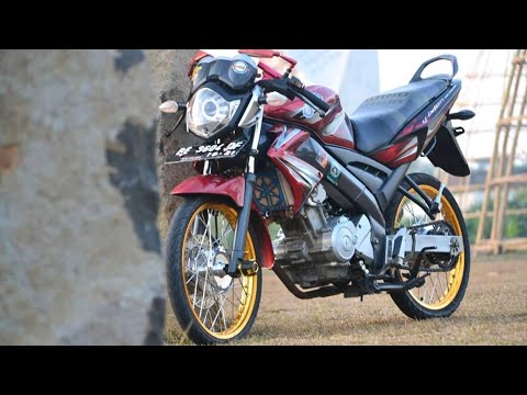 Modifikasi Vixion Old. Modifikasi Vixion Old Simple tapi Keren : Okezone Otomotif