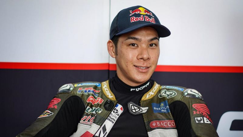 Pembalap Motogp Jepang. Biodata dan Agama Takaaki Nakagami, Pembalap Jepang Satu