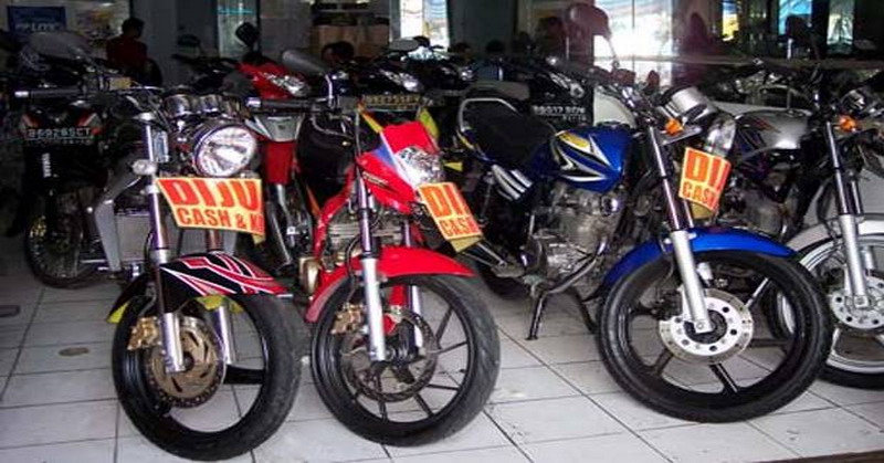 Cara Jual Motor Lewat Online. 5 Tips Jual Motor Bekas Agar Cepat Laku Tanpa Banting Harga