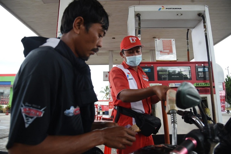 Perbedaan Shell Dan Pertamina. Apa Perbedaan BBM Pertamina, Shell, Vivo dan BP? : Okezone