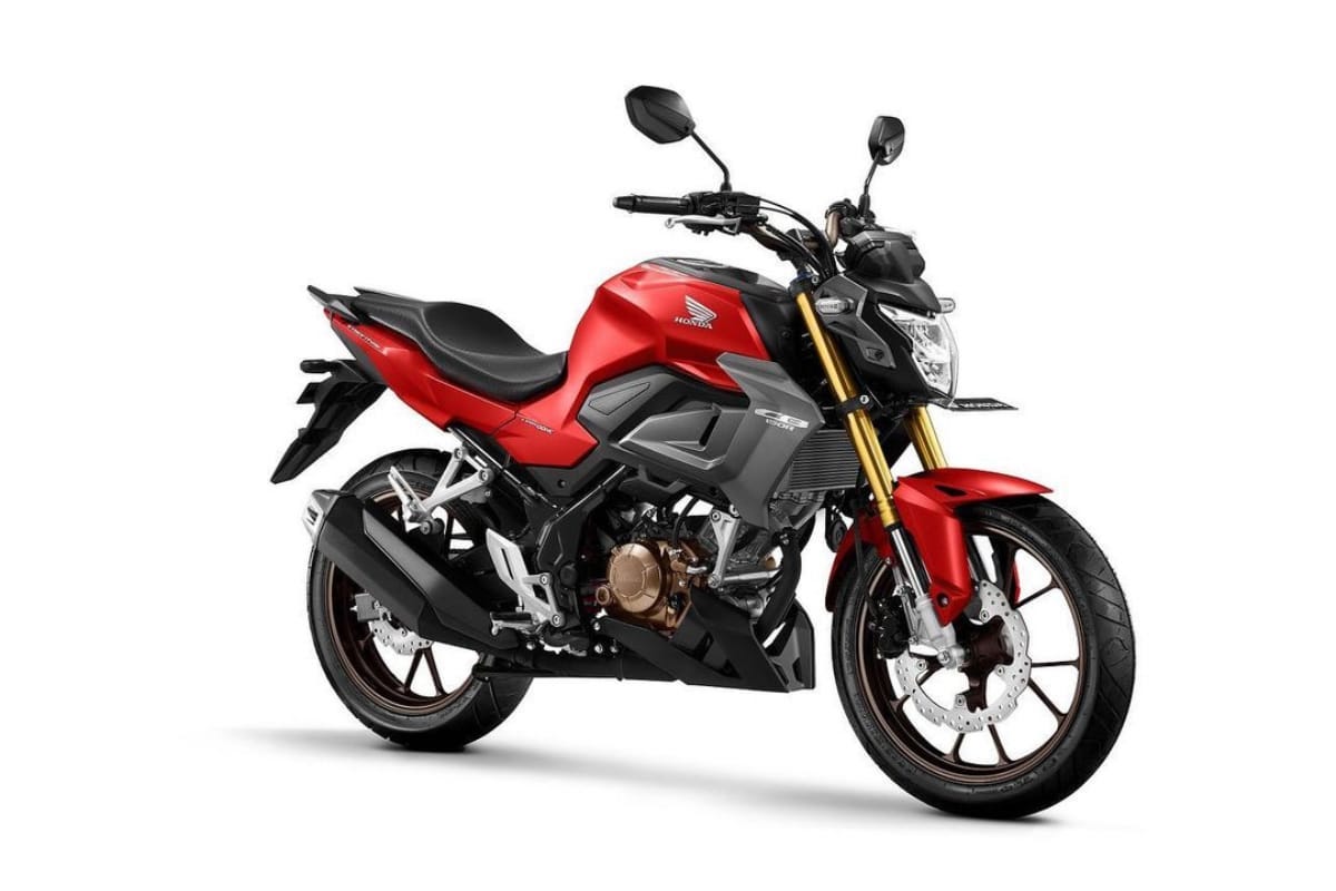 Harga Second Cb150r. Motor Bekas Honda CB150R Banyak Diminati, Paling Murah Dijual