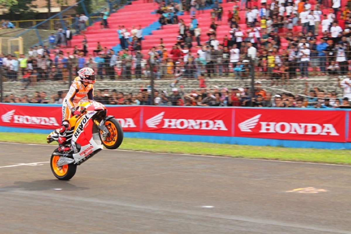 Pemilik Sirkuit Sentul. Menguak Siapa yang Punya Sirkuit Sentul : Okezone Economy