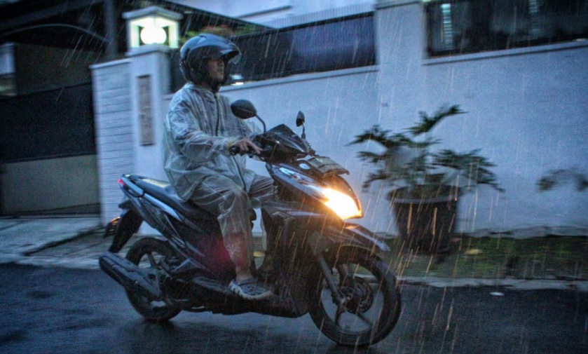 Kenapa Motor Tidak Bisa Distarter. Penyebab Motor Tidak Bisa Distarter Tapi Lampu Menyala dan Cara