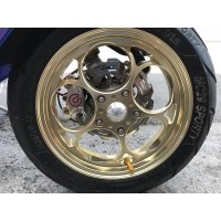 Harga Velg Marus Vespa Sprint. Daftar harga Velg Marus Ex Vespa Sprint Bulan Agustus 2021