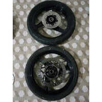 Velg Rcb Ninja Rr Harga. Daftar harga Velg Ori Ninja Rr 2014 Bulan Agustus 2021