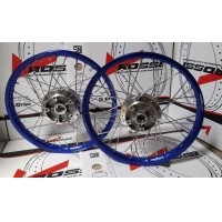 Harga Velg Vixion Full Set. Daftar harga Velg Vixion Siap Pakai Bulan September 2021