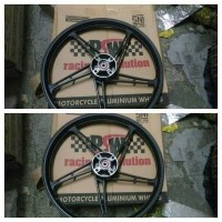 Velg Bintang Yamaha Jupiter Mx. Daftar harga Velg Racing Psw Jupiter Mx Palang 5 Bintang Bulan