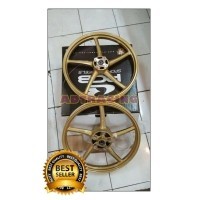 Harga Velg Ninja Rr Rcb. Daftar harga Velg Racing Boy Ninja Rcb Ninja Gold Bulan Oktober