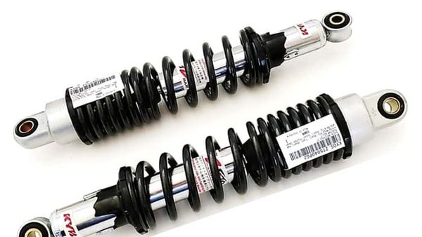 Merk Shockbreaker Motor Bebek Yang Empuk. Berencana Ganti Shockbreaker? Cek Dulu 4 Merk Shockbreaker