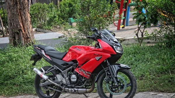 Cara Mematikan Super Kips Ninja. Tips Mempercepat Cara Kerja Super Kips Ninja RR dan R