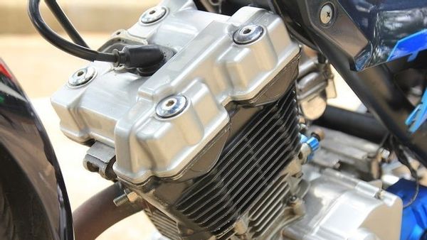 Cara Setel Klep Satria Fu. Bisa Dilakukan Di Rumah! Begini Cara Setel Klep Satria FU dengan
