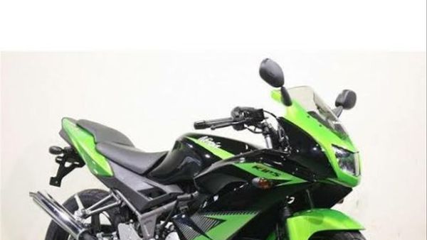 Harga Ninja Rr Super Kips 2015. Daftar Harga Ninja Super Kips Tahun 2014 Bekas Terbaru