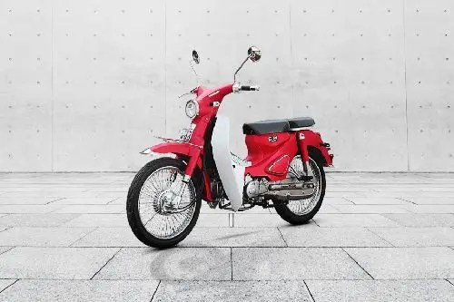 Harga Sm Classic 110. Harga OTR SM Sport SM Classic 2023 - Simulasi Kredit & Cicilan