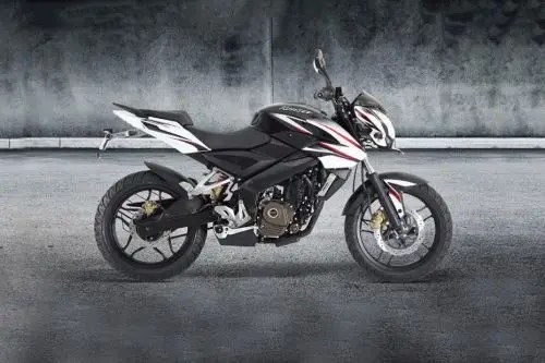 Harga Yamaha Byson Bekas Bandung. Daftar Harga, promo, DP, Cicilan Bajaj Rouser 2021