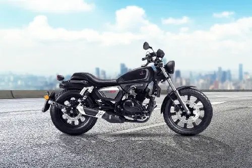 Modifikasi Motobi 200 Evo. Harga OTR Benelli Motobi 200 Evo 2024 di Medan