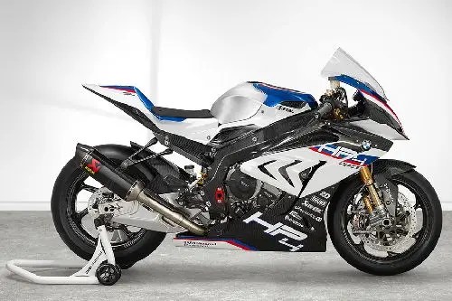 Harga Bmw Hp4. BMW HP4 Race 2024 Harga OTR, Promo Januari, Spesifikasi