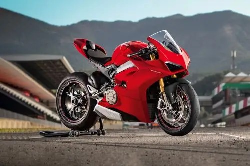 Harga Sepeda Ducati. Ducati Indonesia - Daftar Harga Motor Ducati Terbaru 2024