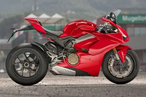 Ducati Panigale V4 R Price. Ducati Panigale V4 2024 Price, Promo April, Spec & Reviews