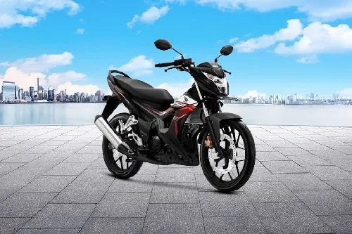 Spesifikasi Honda Sonic. Spesifikasi Honda Sonic 150R 2024 - Detail dan Fitur