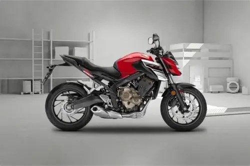 Cb650f Modif. Dihentikan Honda CB650F Fitur dan Spesifikasi