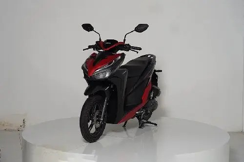 Harga Vario 150 Cash. Dihentikan Honda Vario 150 Fitur dan Spesifikasi