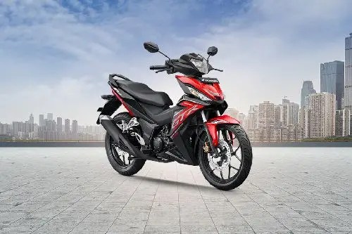 Honda Gtr 150 Repsol. Honda Supra GTR 150 2024 Harga OTR, Promo Desember