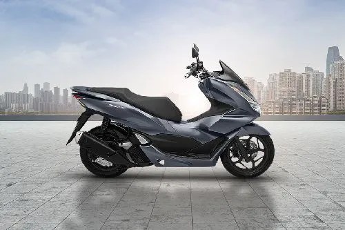 Sepeda Pcx Terbaru. Honda PCX160 2024 Harga OTR, Promo Mei, Spesifikasi & Review
