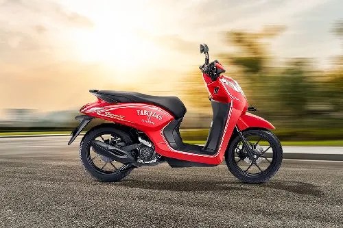 Harga Honda Genio Bekas Bandung. Daftar Harga Honda Genio 2021 di Bandung