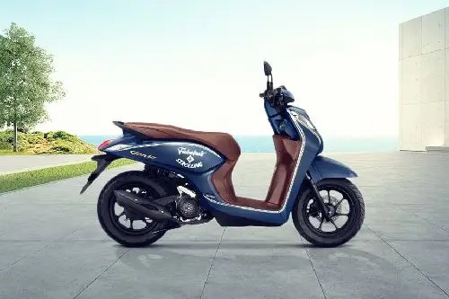 Modifikasi Mobil Genio. Modifikasi Motor Honda Genio