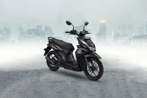 Berapa Honda Beat Yang Baru. Honda Beat Street 2021 Harga OTR, Promo Oktober, Spesifikasi