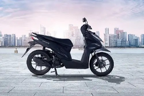 Harga Honda Beat Esp. Honda Beat 2024 Harga OTR, Promo April, Spesifikasi & Review