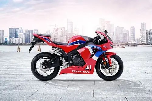 Harga Cbr 600rr. Harga OTR Honda CBR600RR 2024 - Simulasi Kredit & Cicilan