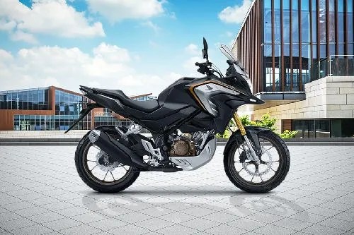 Harga Cb150x Adventure. Honda CB150X 2024 Harga OTR, Promo Juni, Spesifikasi & Review