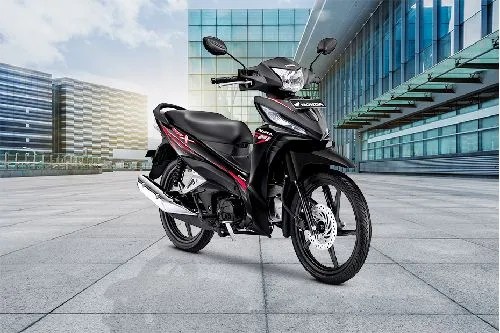 Harga Velg Bintang Honda Revo Fit. Harga OTR Honda Revo 2021 Fit Spesifikasi & Review Bulan
