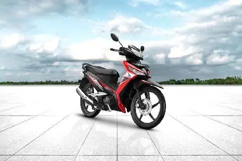 10 Kelebihan Dan Kekurangan Motor Honda Supra X 125 : Honda Supra