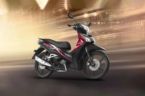 Helm Untuk Motor Scoopy. Honda Scoopy vs Honda Supra X Helm In