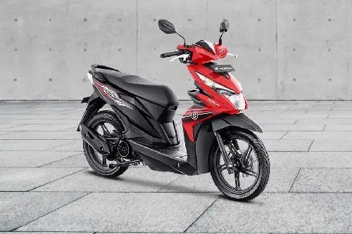 Pulser Beat Injeksi. Gan mau tanya, kalau letak/posisi soket kabel pulser honda beat fi