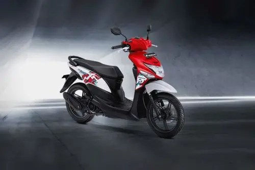 Kekurangan Beat Pop. Apa kelebihan dan kekurangan Honda Beat Pop?