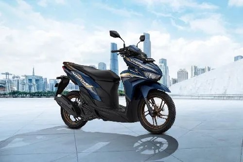 Beat Vs Vario. Perbandingan Honda Beat vs Honda Vario 125