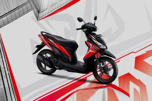 Harga Vario 110 Baru. Harga OTR Honda Vario 110 - Simulasi Kredit & Cicilan