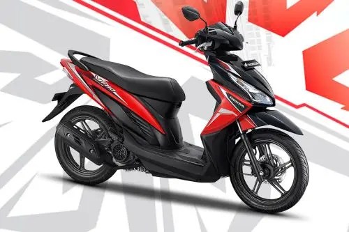 Harga Vario 110 Baru. Dihentikan Honda Vario 110 Fitur dan Spesifikasi