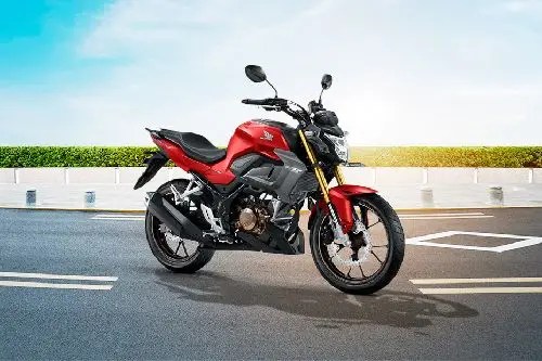 Harga Honda Cbr 150 Lampung. Harga OTR Honda CB150R Streetfire di Bandar Lampung