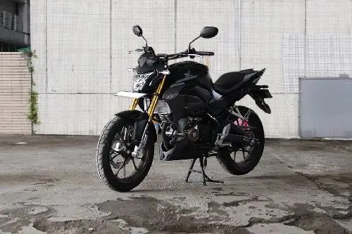 Tinggi Jok Cb150r. Honda CB150R Streetfire 2024 Harga OTR, Promo Maret