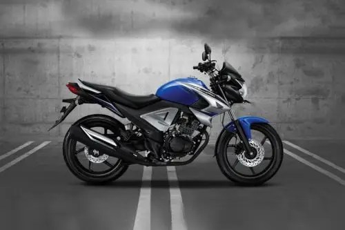 Spesifikasi New Megapro. Dihentikan Honda Mega pro FI Standard Fitur dan Spesifikasi