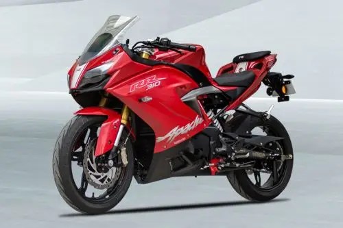 Harga Tvs Apache Rr 310. Dihentikan TVS Apache RR 310 Fitur dan Spesifikasi