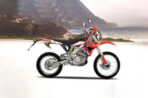 Harga Viar Cross X 250. Harga OTR Viar Cross X 250 ES - Simulasi Kredit & Cicilan