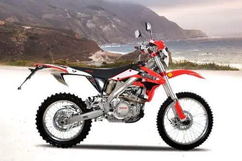 Harga Viar Cross X 250. Dihentikan Viar Cross X 250 ES Fitur dan Spesifikasi