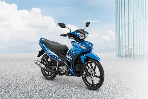 Berapa Cc Motor Jupiter Z. Yamaha Jupiter Z1 2022 Harga OTR, Promo Agustus, Spesifikasi