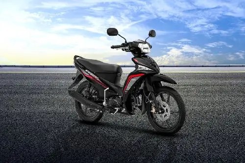 Kelebihan Dan Kekurangan Suzuki Smash Fi. Suzuki Smash FI vs Yamaha Vega Force