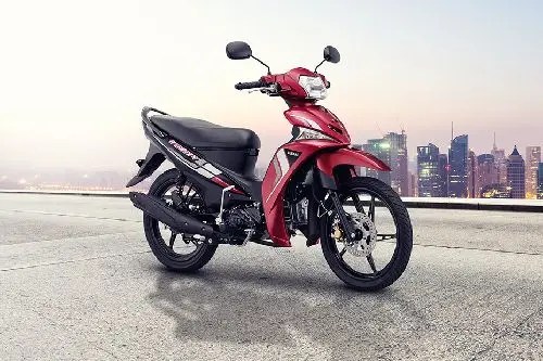 Sepeda Motor Vega. Yamaha Vega Force Harga OTR, Promo Maret, Spesifikasi & Review